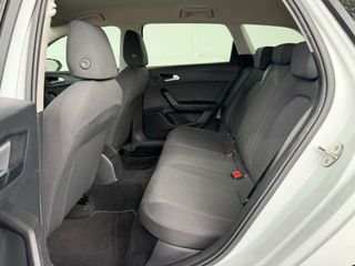 SEAT LEON SP 2.0TDi 116CV MANUAL 5PT REFERENCE GO