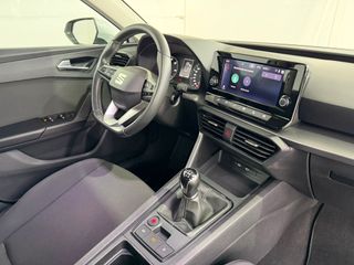 SEAT LEON SP 2.0TDi 116CV MANUAL 5PT REFERENCE GO