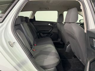 SEAT LEON SP 2.0TDi 116CV MANUAL 5PT REFERENCE GO