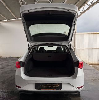 SEAT LEON SP 2.0TDi 116CV MANUAL 5PT REFERENCE GO