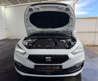 SEAT LEON SP 2.0TDi 116CV MANUAL 5PT REFERENCE GO