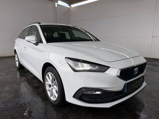 SEAT LEON SP 2.0TDi 116CV MANUAL 5PT REFERENCE GO