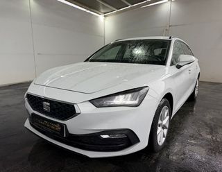 SEAT LEON SP 2.0TDi 116CV MANUAL 5PT REFERENCE GO