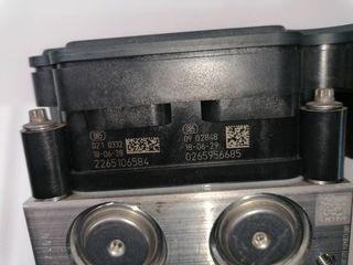 ABS NISSAN NP300 PICK-UP (D23) (8)