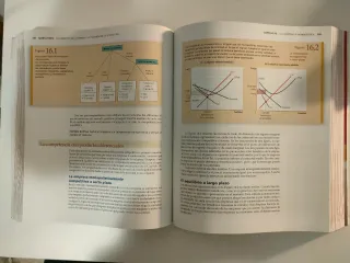 Libro Principios de Economía 6° Edición N.Gregory