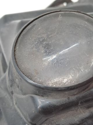 FARO ANTINIEBLA IZQUIERDO MAZDA CX-5 (2)
