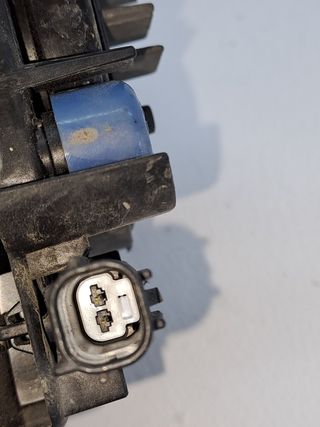 FARO ANTINIEBLA IZQUIERDO MAZDA CX-5 (2)