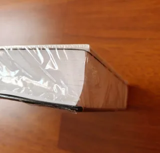 Precintado. Capitán América 2. Hombre bajo mascara