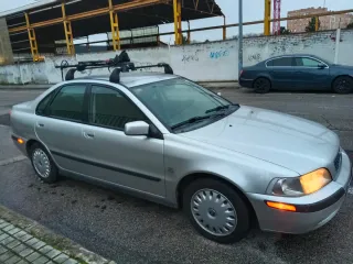 Volvo S40 2003