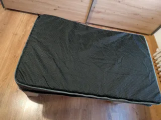 Letto ortopedico per cani