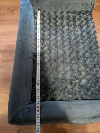 Letto ortopedico per cani