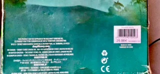 Muñecas Disney Raya y el Dragón