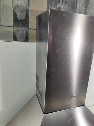 CAMPANA EXTRACTORA TEKA