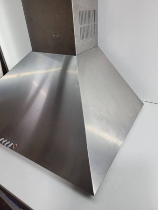 CAMPANA EXTRACTORA TEKA