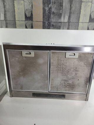 CAMPANA EXTRACTORA TEKA