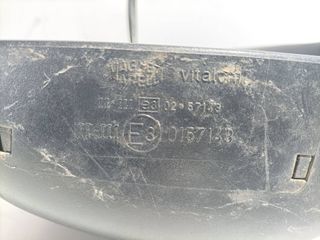 RETROVISOR IZQUIERDO PEUGEOT BOXER CAJA ABIERTA (RS2850)(230