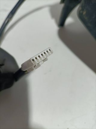 RETROVISOR IZQUIERDO PEUGEOT BOXER CAJA ABIERTA (RS2850)(230