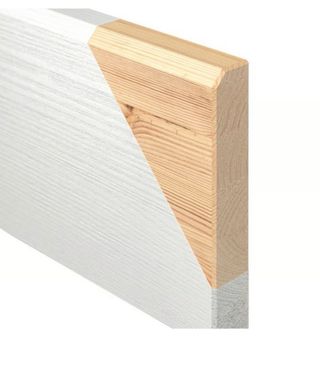 Armario blanco HAVSTA a estrenar IKEA