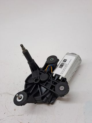 MOTOR LIMPIA TRASERO FIAT NUOVA 500 (150) (3)