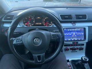 Volkswagen Passat 2.0tdi