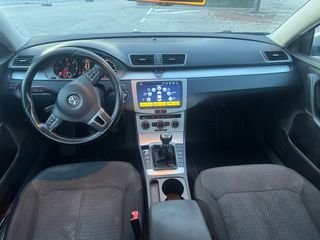 Volkswagen Passat 2.0tdi