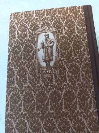 Libro de texto LECTURAS,( libro tercero) EDELVIVES