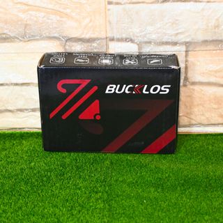 Luz LED Bicicleta Bucklos 500LM USB