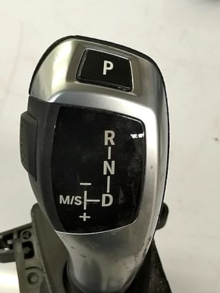PALANCA CAMBIO BMW SERIE 4 GRAN COUPE (F36)