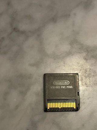 Naruto: Ninja Council DS