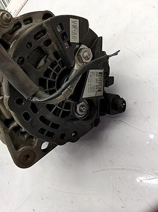 ALTERNADOR VOLKSWAGEN POLO (9N1)