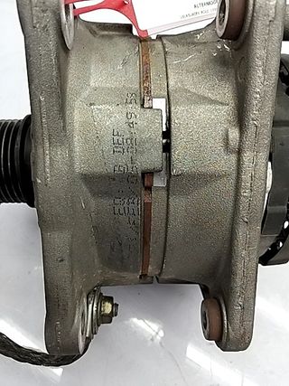ALTERNADOR VOLKSWAGEN POLO (9N1)