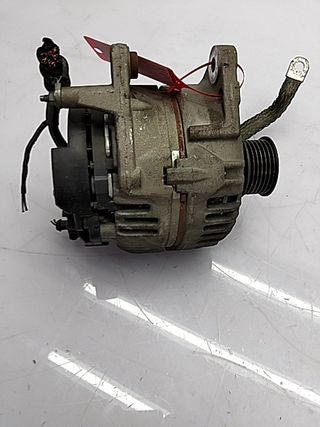 ALTERNADOR VOLKSWAGEN POLO (9N1)