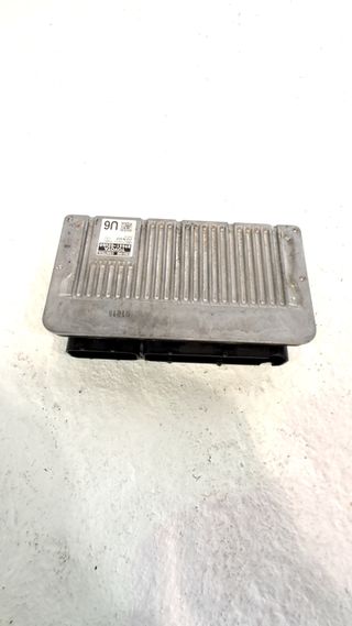 CENTRALITA MOTOR UCE TOYOTA AURIS (8)