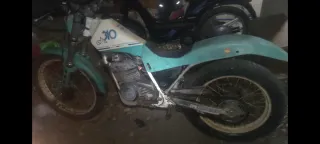 Montesa Cota 310 Trial