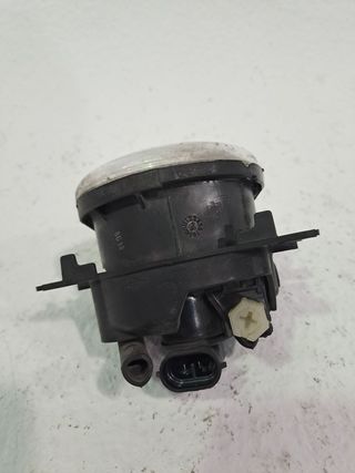 FARO ANTINIEBLA IZQUIERDO CITROEN C4 GRAND PICASSO