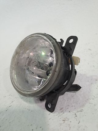 FARO ANTINIEBLA IZQUIERDO CITROEN C4 GRAND PICASSO