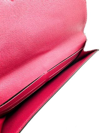 Cartera Louis Vuitton Monogram