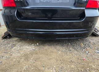 Paragolpes tras volvo 39870500 s80 berlina 1413979