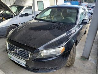 Paragolpes tras volvo 39870500 s80 berlina 1413979