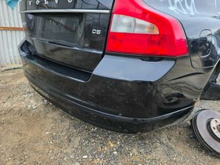 Paragolpes tras volvo 39870500 s80 berlina 1413979