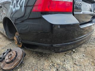 Paragolpes tras volvo 39870500 s80 berlina 1413979