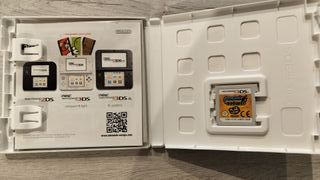 Fossil Fighters Frontier Nintendo 3DS