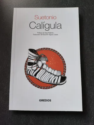 Calígula