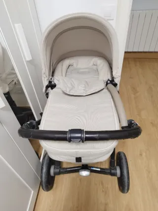 Carrito bebé Jané