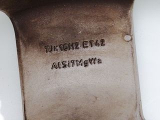 LLANTA AUDI A4 ALLROAD QUATTRO (8K) (3)