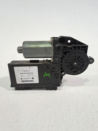 MOTOR ELEVALUNAS TRASERO IZQUIERDO PORSCHE CAYENNE (TYP 9PA)