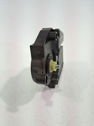 MOTOR ELEVALUNAS TRASERO IZQUIERDO PORSCHE CAYENNE (TYP 9PA)