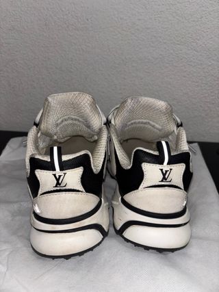 Zapatillas deportivas