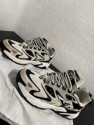 Zapatillas deportivas