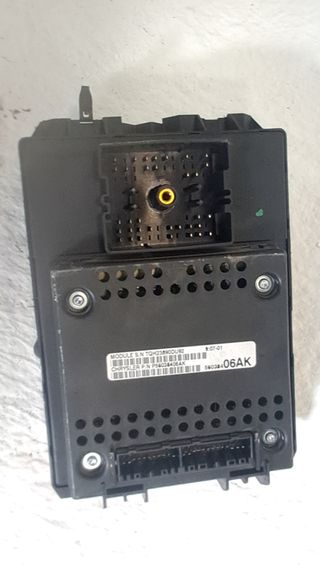 CAJA RELES / FUSIBLES JEEP GRAND CHEROKEE (WL)